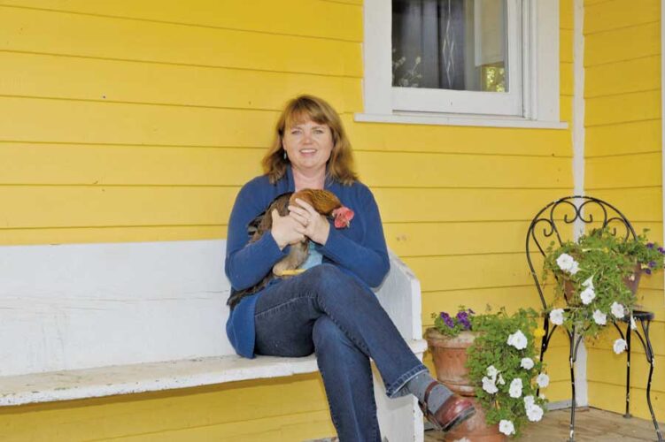 Historic Savings: Insulating an Old House for Energy-Efficiency